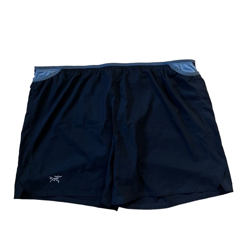Arcteryx Men's Soleus Short Size XL